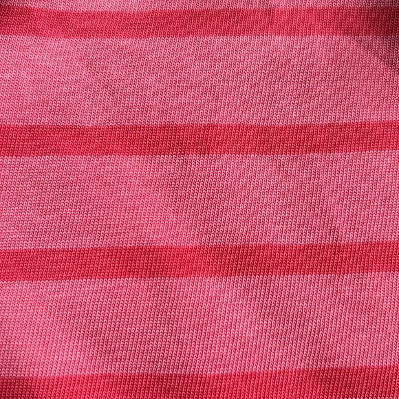 Vineyard Vines striped dress Nantucket red size M - Picture 2 of 4
